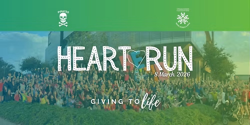 Heart Club Run