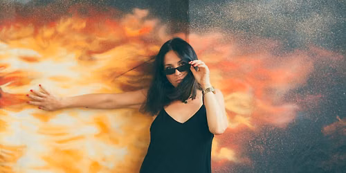 Girls-Night: Lets talk about Peri-&Menopause mit gyn-health