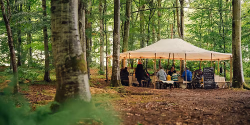 Family Glamping