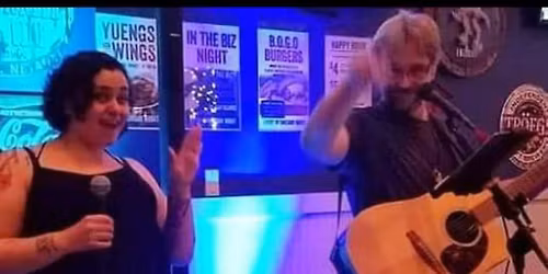 An Old Fangled Good Time At Lione's!