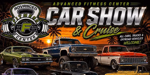 AFC Summer Car Show 