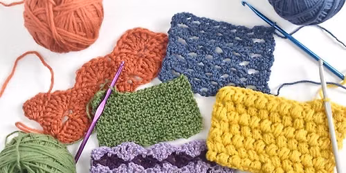 Special Stitches Class