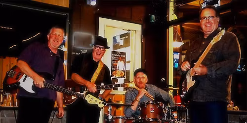 Tamsen Donner Band at Legend's