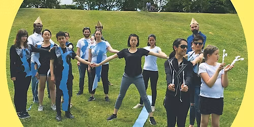 Learning from the Hudson River Watershed with Billy Yalowitz & Lize Mogel