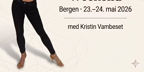 Brazilian Zouk Weekend