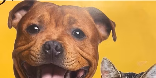 Petsense Leland Spring 2026 Adopt-A-Thon and Community Event