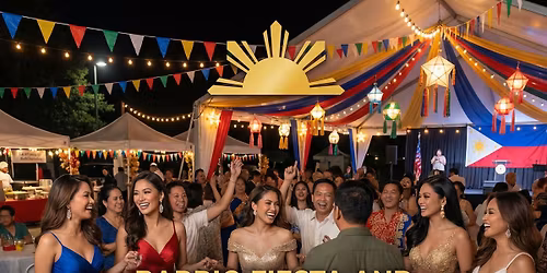 Barrio Fiesta and Winner Announcement | Miss Philippines \u2013 FCC 2026