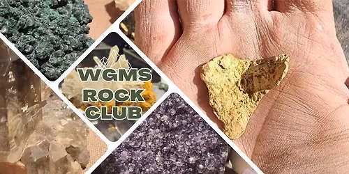 Wickenburg Gem and Mineral Show Nov 29th & 30th