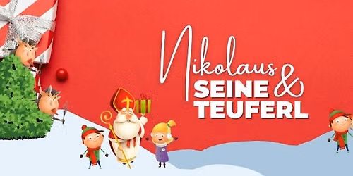 Nikolaus