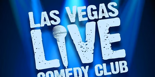 Las Vegas Live Comedy Club