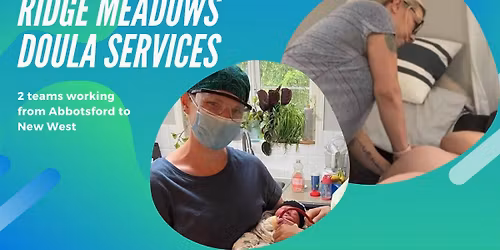 Newborn Prep class -In Person ($125)