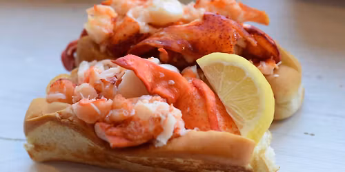 \ud83e\udd9e\ud83d\ude9a Cousins Maine Lobster At Westlake Village @ Triunfo Park One-Time Pop-Up Only \ud83c\udf34\u2728