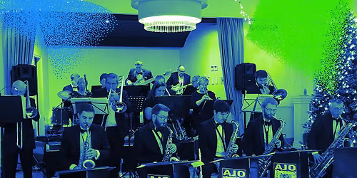 Aberdeen Jazz Orchestra