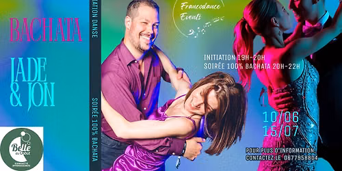 Bachata au Gabut !