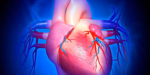 Beat Strong: What is Heart Failure