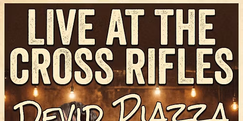 Devid Piazza Live Music