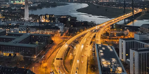 D\u00fcsseldorf's gr\u00f6\u00dfte Tanz in den Mai Party 2026