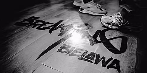 BREAK KING BIELAWA 2026 & OUTBREAK EUROPE QUALIFIERS