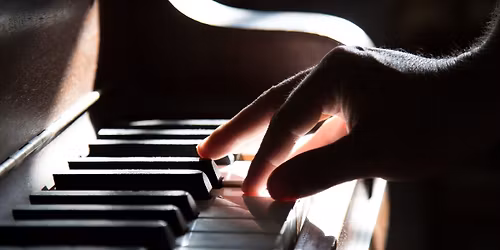 Bear Creek 1st Ward Choir Practice