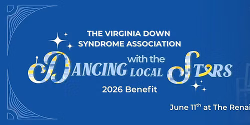 Dancing With The Local Stars 2026 Benefit