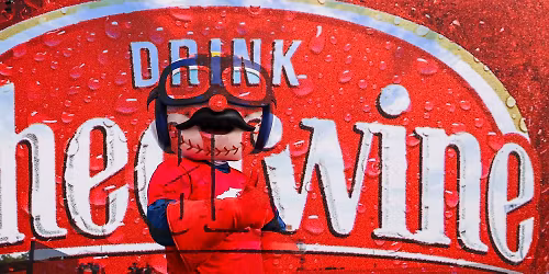 Cheerwine Day
