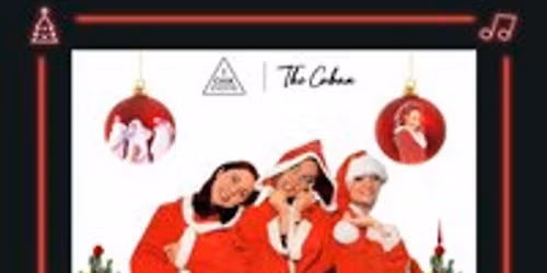 The Ultimate Christmas Pop Party & Cheese Brunch