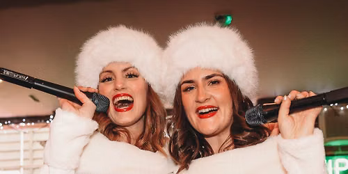 The Ultimate Christmas Pop Party & Cheese Brunch