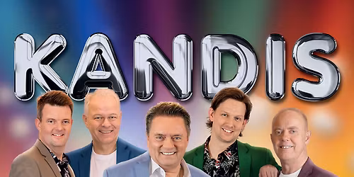 KANDIS - HALBAL I EJSTRUPHOLM HALLEN