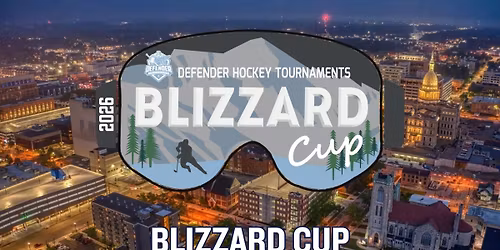 Blizzard Cup, Michigan