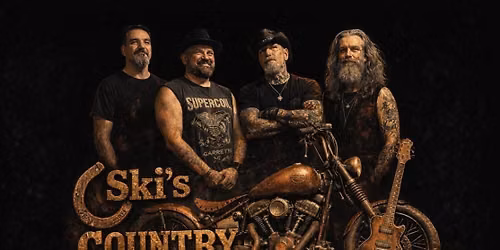 SKI'S COUNTRY TRASH