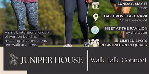 Juniper House Netwalk