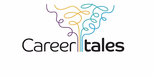 Career Tales: The Stories We Carry