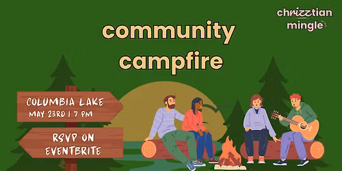 Community Campfire