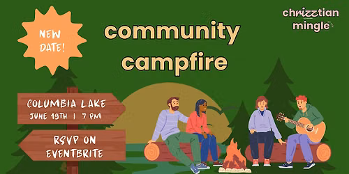 Community Campfire
