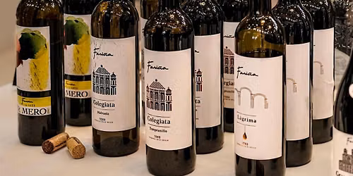 The Premier League of Spanish Wines 2027
