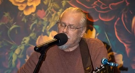 Merritt Live @ Maple Grove Farmers Market