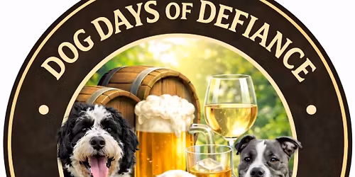 Dog Days of Defiance 