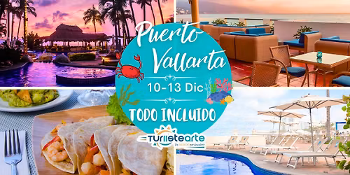 Puerto Vallarta\ud83d\ude8d\ud83c\udfe8\ud83d\udcc5 10-13 DICIEMBRE