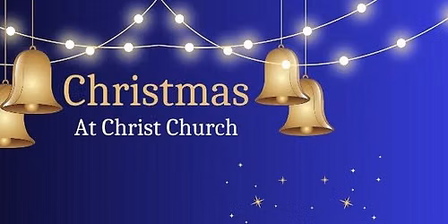 Christmas Fair and Tree Festival