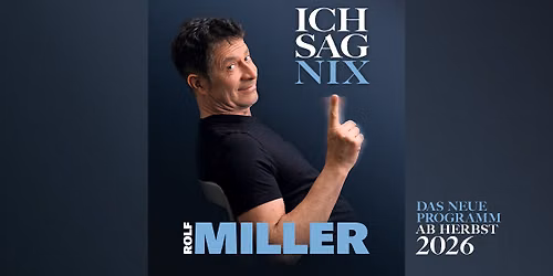 Frankfurt am Main | ICH SAG NIX