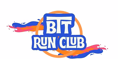 Beyond The Track Run Club