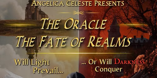 The Oracle: The Fate of The Realms
