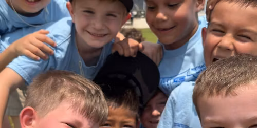Buford - Sugar Hill DAY CAMP