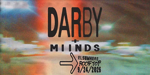 Darby, MiiNDS