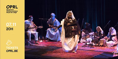 Mali : Tartit | Musiques du Monde