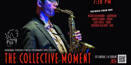 The Collective Moment