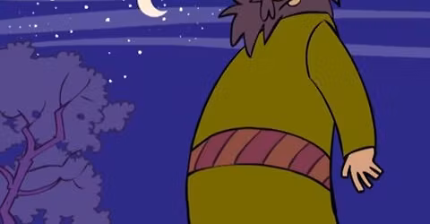 Messy Church: The Story of God's promise to Abraham