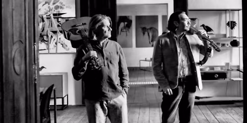 Bia\u0142ystok: BARDOWSKIE ZADUSZKI \/ Kasprowicz i Marinczenko - koncert