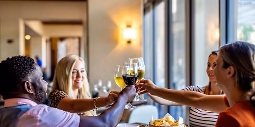 Wine Tasting: Thanksgiving Wines