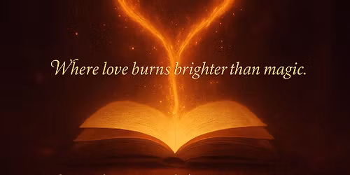 Fate, Flame & Fantasy: A Romance & Fantasy Author Book Fair